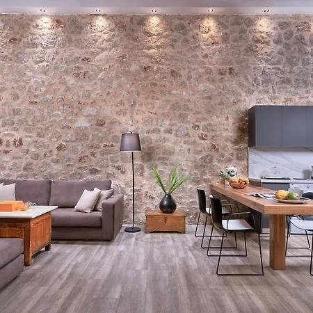 Luxury Rhodes Amel Sea View Private Swimming Pool 3 Bedrooms Kalithea