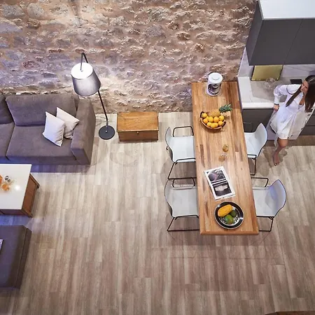 Luxury Rhodes Amel Sea View Private Swimming Pool 3 Bedrooms Kalithea