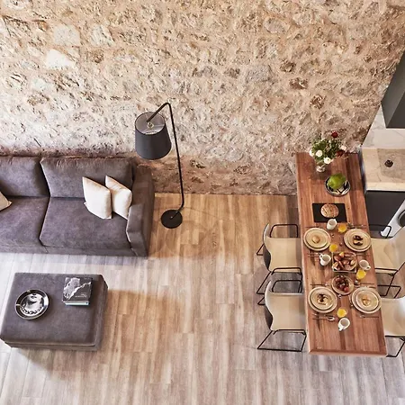 Villa Luxury Rhodes Amel Sea View Private Swimming Pool 3 Bedrooms Kalithea Koskinou (Rhodes)